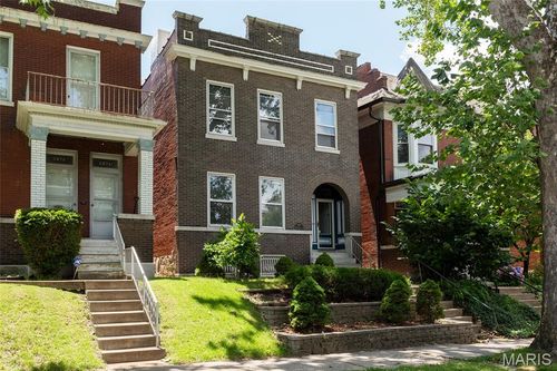 3878 Connecticut St, Saint Louis, MO, 63116-4839 | Card Image