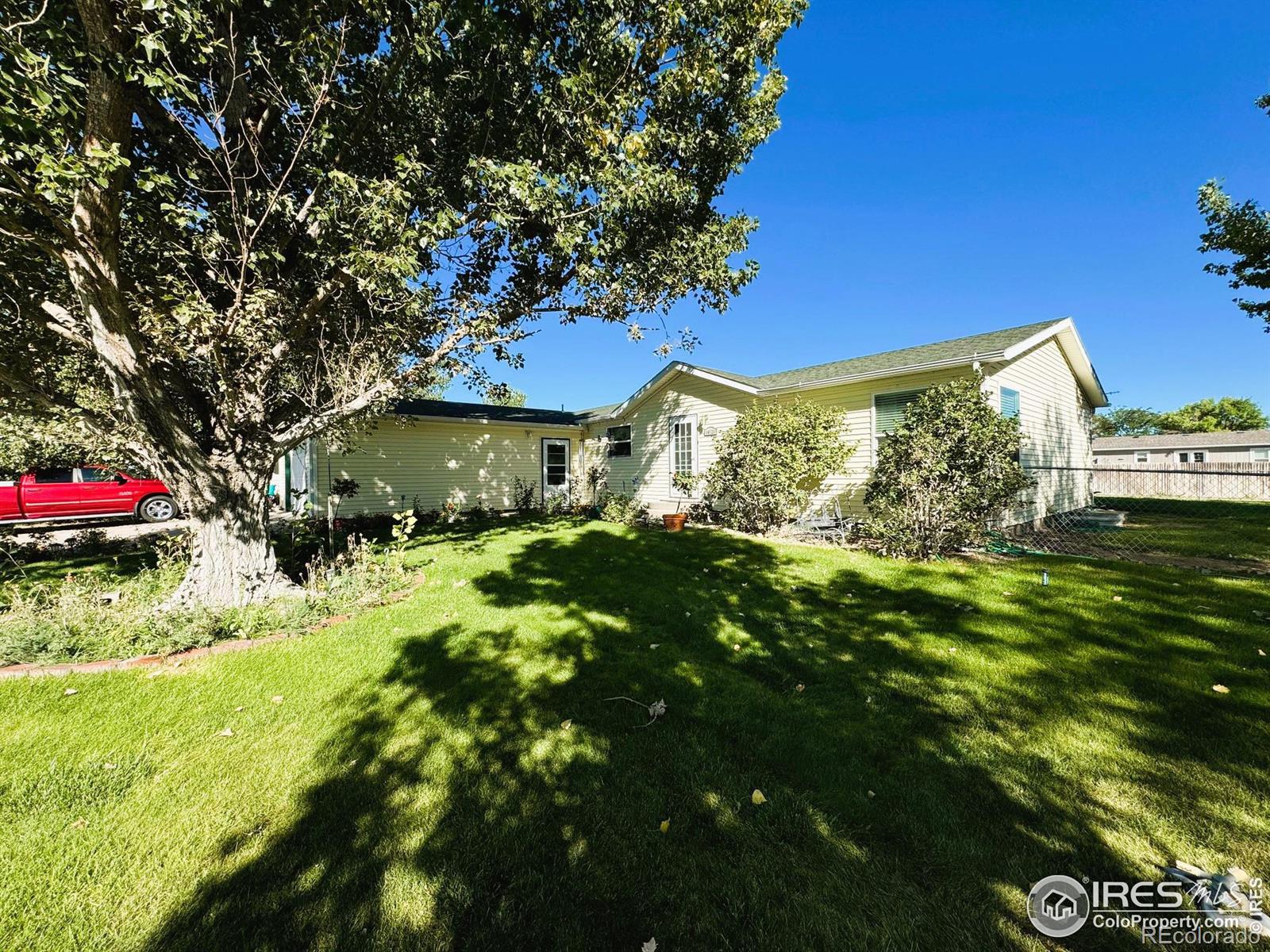 Bluestem St, Sterling, CO 80751