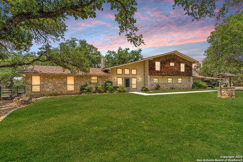33171 Blanco Rd, Bulverde, TX, 78163-1603 | Card Image