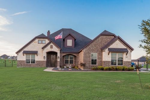 252 Agua Linda Dr, Godley, TX, 76044-4084 | Card Image