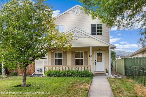 2803 Acacia Ave, Rifle, CO, 81650-9329 | Card Image