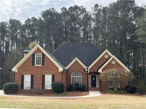 7524 Greens Mill Dr, Loganville, GA, 30052-5256 | Card Image