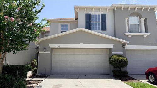 2568 Aventurine St, KISSIMMEE, FL, 34744-7233 | Card Image