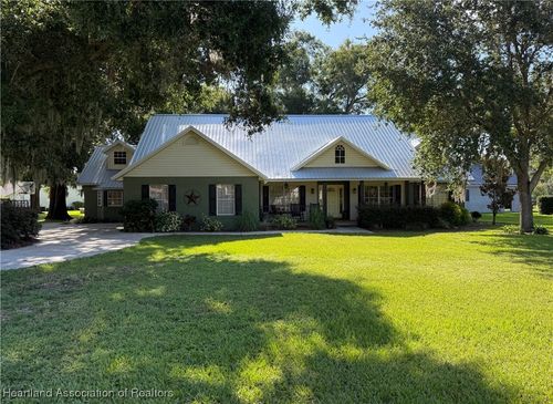 510 Edgewood Dr N, Fort Meade, FL, 33841-2312 | Card Image