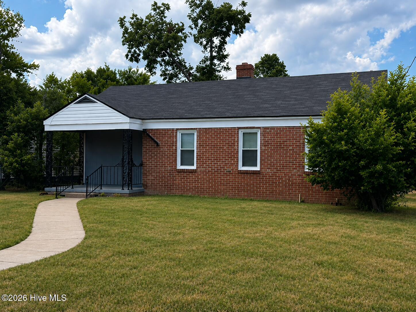 Residential in Augusta