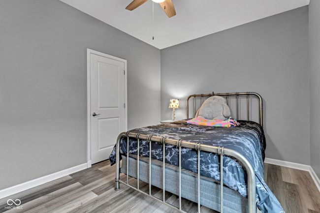 4809 Ozark Ln, House other with 2 bedrooms, 2 bathrooms and null parking in Indianapolis IN | Image 13