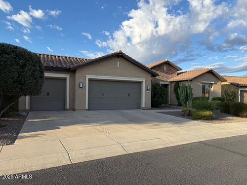 27083 W Marco Polo Rd, Buckeye, AZ, 85396-7408 | Card Image