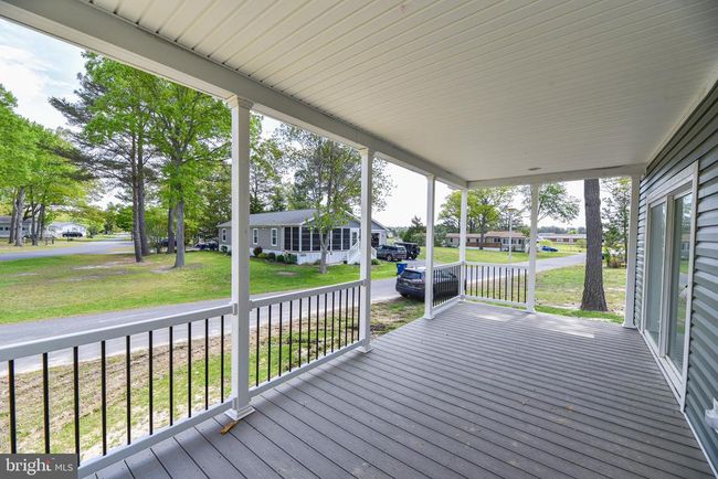 E-123 - 34686 Cringle St, House other with 3 bedrooms, 2 bathrooms and null parking in LONG NECK DE | Image 21