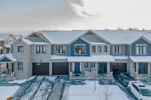 87 Stonefield Lane, Ilderton, ON, N0M2A0 | Card Image