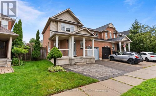 504 Kearns Dr, Milton, ON, L9T5J9 | Card Image