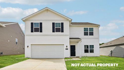 451 Samantha Drive, Plain City, OH, 43064 | Card Image