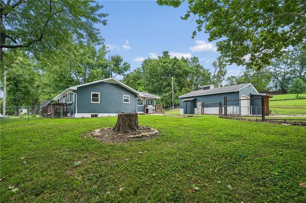 Residential in Kansas City 2