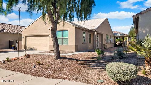 22590 W Moonlight Path, Buckeye, AZ, 85326-8079 | Card Image