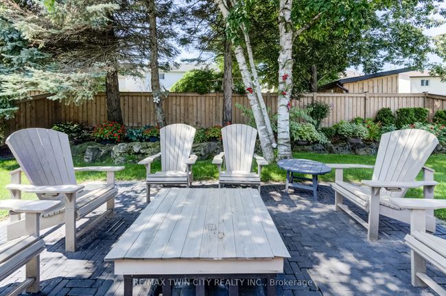 124 Rose Bridge Cres, House other with 2 bedrooms, 3 bathrooms and 2 parking in Cambridge ON | Image 6