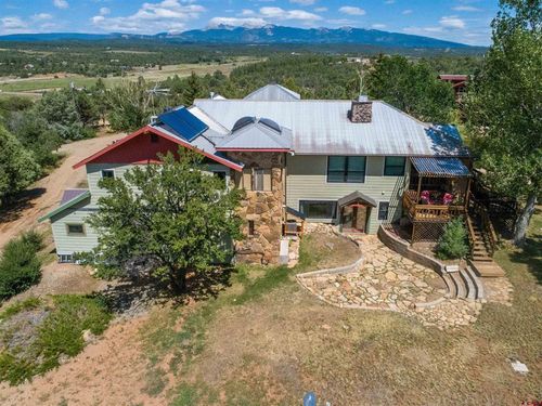 11555 Road 39, Mancos, CO, 81328-1100 | Card Image