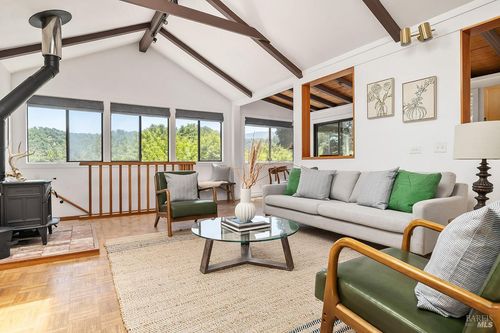 53 Madrone Road, Fairfax, CA, 94930 | Card Image