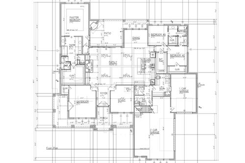 1013 Old Oaks Court, Weatherford, TX, 76085 | Card Image