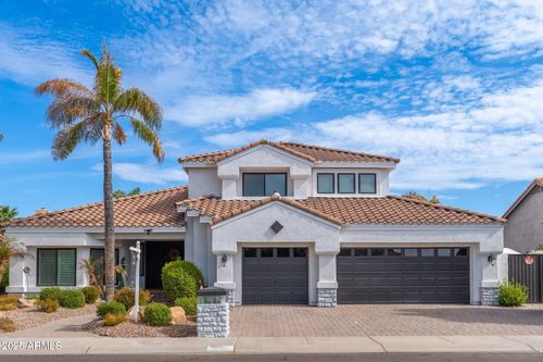 5916 E Sandra Ter, Scottsdale, AZ, 85254-9203 | Card Image