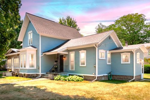 120 Hicks Ave, Plainwell, MI, 49080-1812 | Card Image
