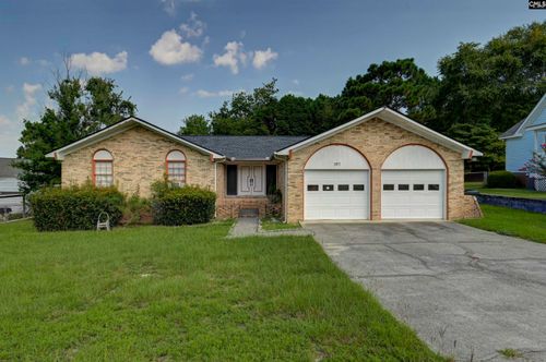 107 Bunker Dr, West Columbia, SC, 29172-2516 | Card Image