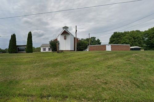 16864 Conneaut Lake Road, Meadville, PA, 16335 | Card Image