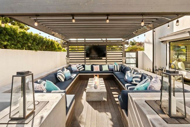 314 S Nardo Ave, House other with 5 bedrooms, 5 bathrooms and 5 parking in Solana Beach CA | Image 11