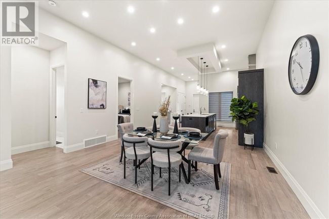 506 Lily Mac Blvd, Townhouse with 2 bedrooms, 2 bathrooms and null parking in Windsor ON | Image 12