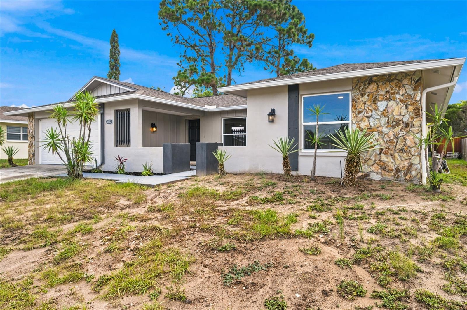 Residential in PORT RICHEY 3