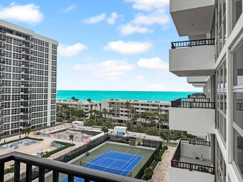 1016-525 N Ocean Blvd, Pompano Beach, FL, 33062-4640 | Card Image