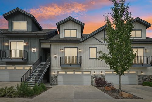 3041 Cedar Dr, Park City, UT, 84098-6464 | Card Image