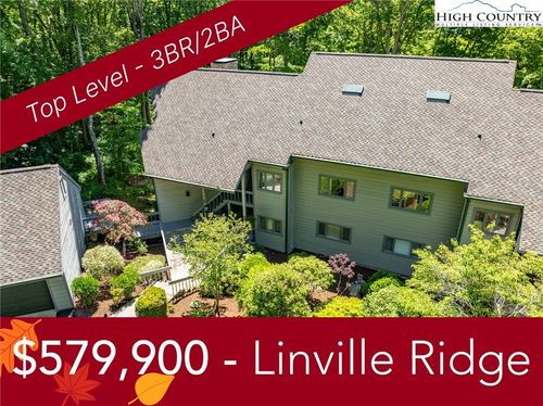 207-207 Grouse Moor Dr, Linville, NC, 28646-8112 | Card Image