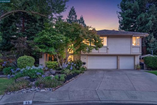 25 Lynnbrook Ct, San Ramon, CA, 94582-2326 | Card Image