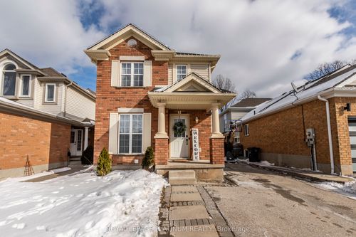 41 Milson Cres, Guelph, ON, N1C1G9 | Card Image