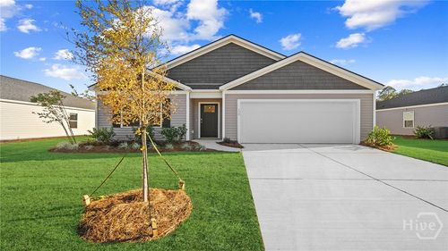 121 Serenoa Drive, Guyton, GA, 31312 | Card Image