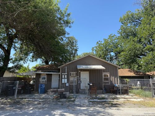 215 Gulf, San Antonio, TX, 78202-3046 | Card Image