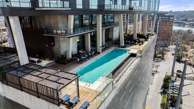 APT-2606 - 70 Rainey St, Condo with 3 bedrooms, 3 bathrooms and 2 parking in Austin TX | Image 26