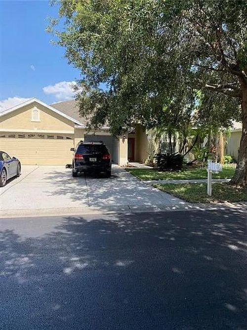 1427 Emerald Hill Way, VALRICO, FL, 33594-5026 | Card Image