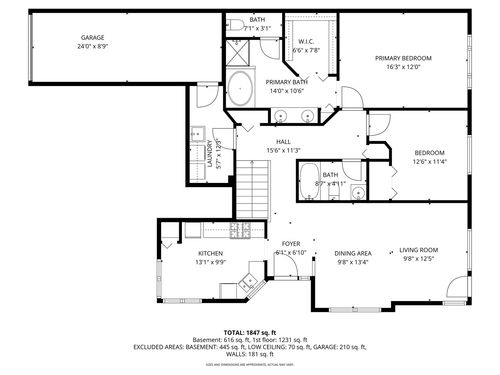 649-649 Mulberry Dr, Prospect Heights, IL, 60070-3427 | Card Image