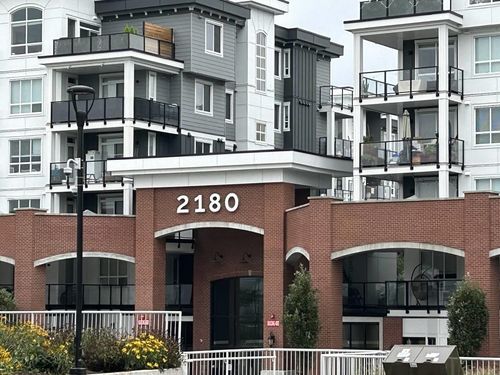 3314-2180 Kelly Ave, Port Coquitlam, BC, V3C0S4 | Card Image