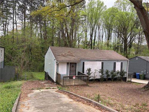2550 Godfrey Dr Nw, ATLANTA, GA, 30318-7406 | Card Image