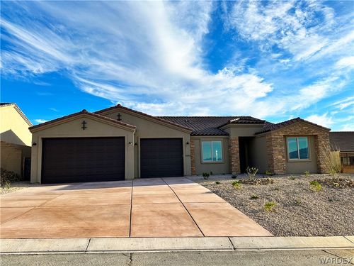 3232 Sidewheel Dr, Bullhead City, AZ, 86429-1163 | Card Image