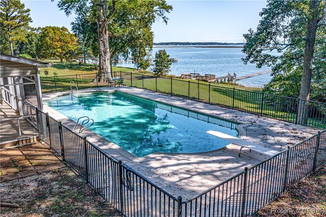 2276 Mosquito Point Rd, House other with 4 bedrooms, 4 bathrooms and null parking in White Stone VA | Image 36
