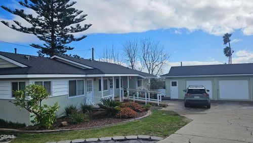 2474 Fernwood Drive, Ventura, CA, 93001 | Card Image