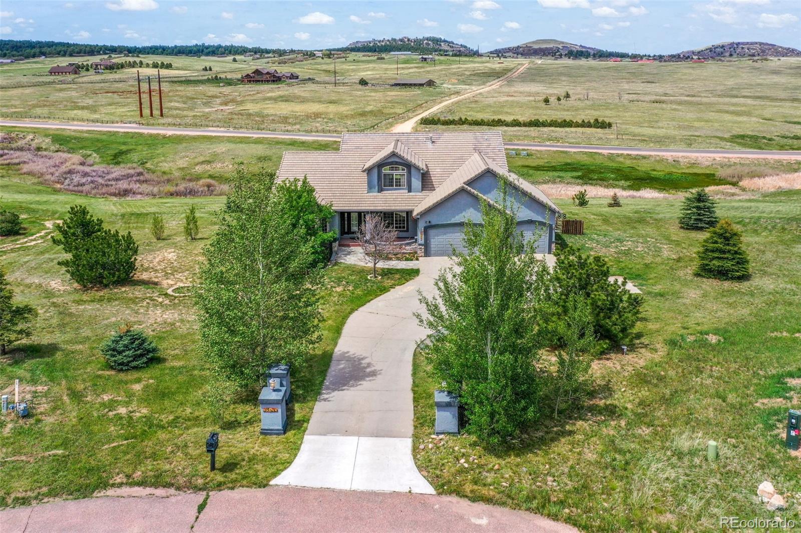 Residential in Monument 2