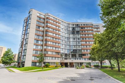 208 - 1230 Marlborough Crt, Condo with 2 bedrooms, 2 bathrooms and 1 parking in Oakville ON | Image 2