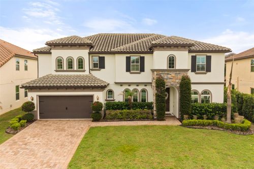 8507 Geddes Loop, ORLANDO, FL, 32836-5817 | Card Image