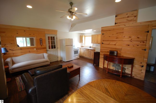 3615 Longue Rd, House other with 2 bedrooms, 1 bathrooms and null parking in West Branch MI | Image 6