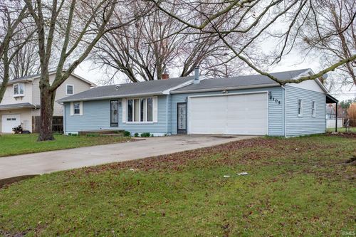 5105 Ann Hackley Drive, Fort Wayne, IN, 46835-1409 | Card Image