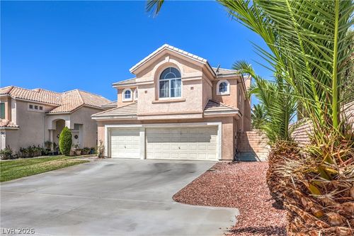 4701 Poppywood Drive, Las Vegas, NV, 89147 | Card Image