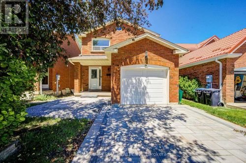 3377 Hargrove Rd, Mississauga, ON, L5L4E6 | Card Image